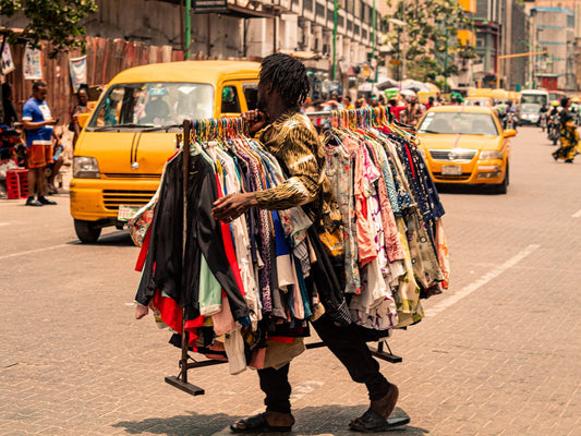 How Local Fashion Scenes are Shaping Global Trends