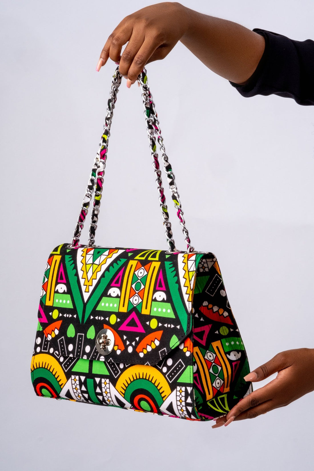 The Best Ankara/African Print Trends For This Season. - Zee Store